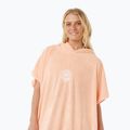 Пончо жіноче Rip Curl Classic Surf Hooded bright peach 5