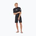 Футболка для плавання чоловіча Rip Curl Waves Upf Perf black 2