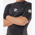 Футболка для плавання чоловіча Rip Curl Waves Upf Perf black 6