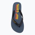 В'єтнамки чоловічі Rip Curl Icons of Surf Bloom Open Toe light navy 5