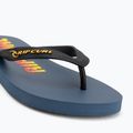 В'єтнамки чоловічі Rip Curl Icons of Surf Bloom Open Toe light navy 7