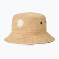 Капелюх Rip Curl Wetty Icon Bucket Hat khaki 2