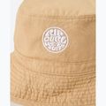 Капелюх Rip Curl Wetty Icon Bucket Hat khaki 5