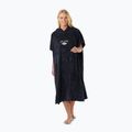 Пончо жіноче Rip Curl Classic Surf Hooded black/off white 4