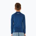 Дитячий лонгслів для плавання Rip Curl Waves Upf light navy 3