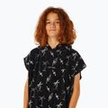 Пончо дитяче Rip Curl Mixed Hooded Towel black 5