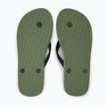 В'єтнамки дитячі Rip Curl Sessions Bloom Open Toe olive 4