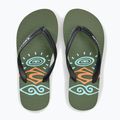 В'єтнамки дитячі Rip Curl Sessions Bloom Open Toe olive 5