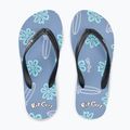 В'єтнамки дитячі Rip Curl Sessions Bloom Open Toe faded denim 5