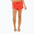 Жіночі плавальні шорти Rip Curl Oasis Swim Short deep red