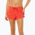 Жіночі плавальні шорти Rip Curl Oasis Swim Short deep red