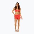 Жіночі плавальні шорти Rip Curl Oasis Swim Short deep red 2