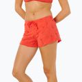 Жіночі плавальні шорти Rip Curl Oasis Swim Short deep red 4