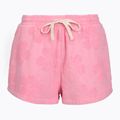 Шорти жіночі Rip Curl Paradise Terry Beach Short pink