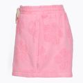 Шорти жіночі Rip Curl Paradise Terry Beach Short pink 3