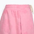 Шорти жіночі Rip Curl Paradise Terry Beach Short pink 4