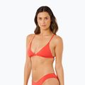 Верх купальника Rip Curl Classic Surf Xback Tri red 4