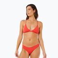 Верх купальника Rip Curl Classic Surf Xback Tri red 5