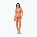 Низ купальника жіночий Rip Curl Classic Surf Cheeky red 2