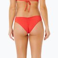 Низ купальника жіночий Rip Curl Classic Surf Cheeky red 3