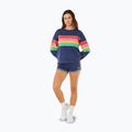 Кофта жіноча Rip Curl Surf Revival Relaxed Crew dark navy 2