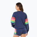Кофта жіноча Rip Curl Surf Revival Relaxed Crew dark navy 3