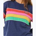 Кофта жіноча Rip Curl Surf Revival Relaxed Crew dark navy 6