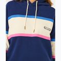 Кофта жіноча Rip Curl Surf Side Heritage Hood dark navy 6