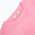 Кофта жіноча Rip Curl Paradise Terry Crew pink 3