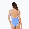 Купальник суцільний Rip Curl Surf Puff sky blue 2