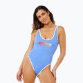 Купальник суцільний Rip Curl Surf Puff sky blue 4