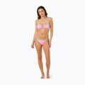 Верх купальника Rip Curl Surf Puff Sliding Tri light pink 2