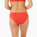Низ купальника жіночий Rip Curl Oasis Full red 3