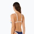 Верх купальника Rip Curl Surf Stripe Fixed Tri dark navy 3