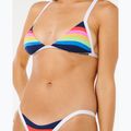 Верх купальника Rip Curl Surf Stripe Fixed Tri dark navy 5