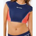 Футболка для плавання жіноча Rip Curl Surf Tide Crop Rashvest dark navy 6