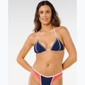 Верх купальника Rip Curl Surf Tide Sliding Tri dark navy 2