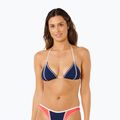 Верх купальника Rip Curl Surf Tide Sliding Tri dark navy 4