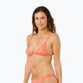 Верх купальника Rip Curl Luxe Surf Fixed Tri red 4