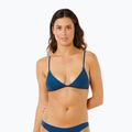 Верх купальника Rip Curl Luxe Surf Fixed Tri dark navy