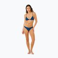 Верх купальника Rip Curl Luxe Surf Fixed Tri dark navy 2
