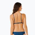 Верх купальника Rip Curl Luxe Surf Fixed Tri dark navy 3