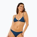 Верх купальника Rip Curl Luxe Surf Fixed Tri dark navy 6