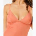 Купальник суцільний жіночий Rip Curl Luxe Surf Good red 6