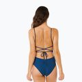 Купальник суцільний жіночий Rip Curl Luxe Surf Good dark navy 3