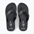 В'єтнамки дитячі Rip Curl Ripper 2 Bloom black/white 5