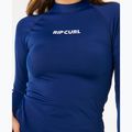 Жіноча футболка з довгим рукавом для плавання Rip Curl Classic Surf UPF Rashguard dark navy 6