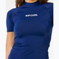 Футболка для плавання жіноча Rip Curl Classic Surf UPF Rashguard dark navy 6