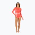 Купальник суцільний жіночий  Rip Curl Classic Surf Ls Surf Suit red 2