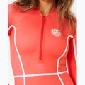 Купальник суцільний жіночий  Rip Curl Classic Surf Ls Surf Suit red 6